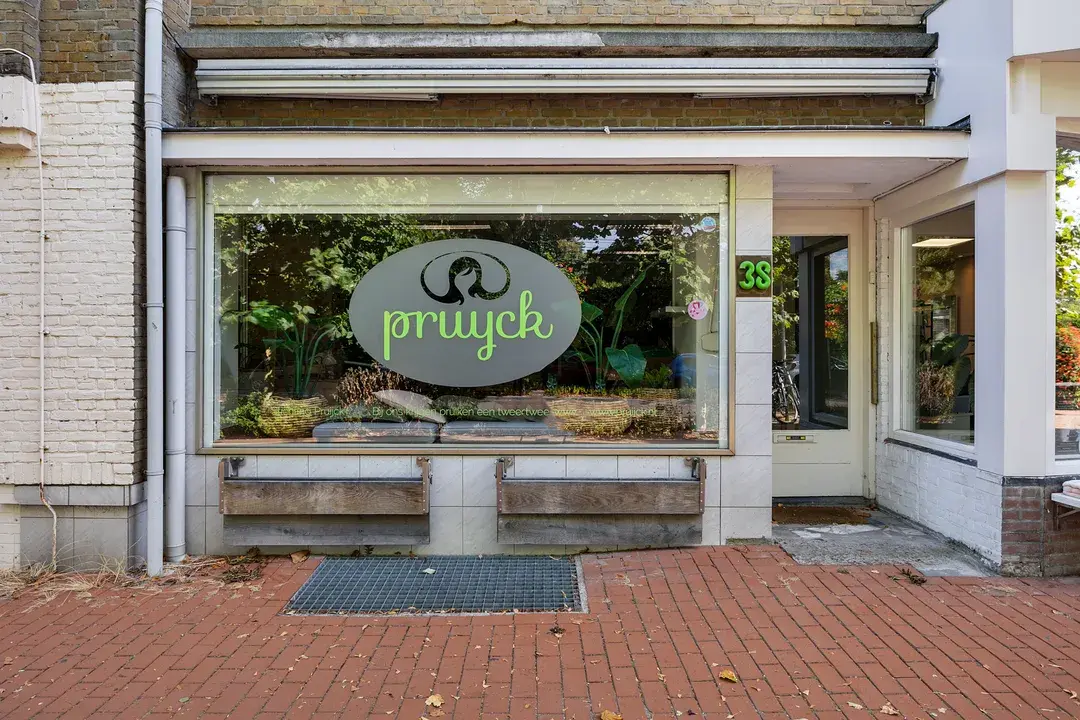 Appartementencomplex in VvE-beheer bij Boshem Wonen in Bussum