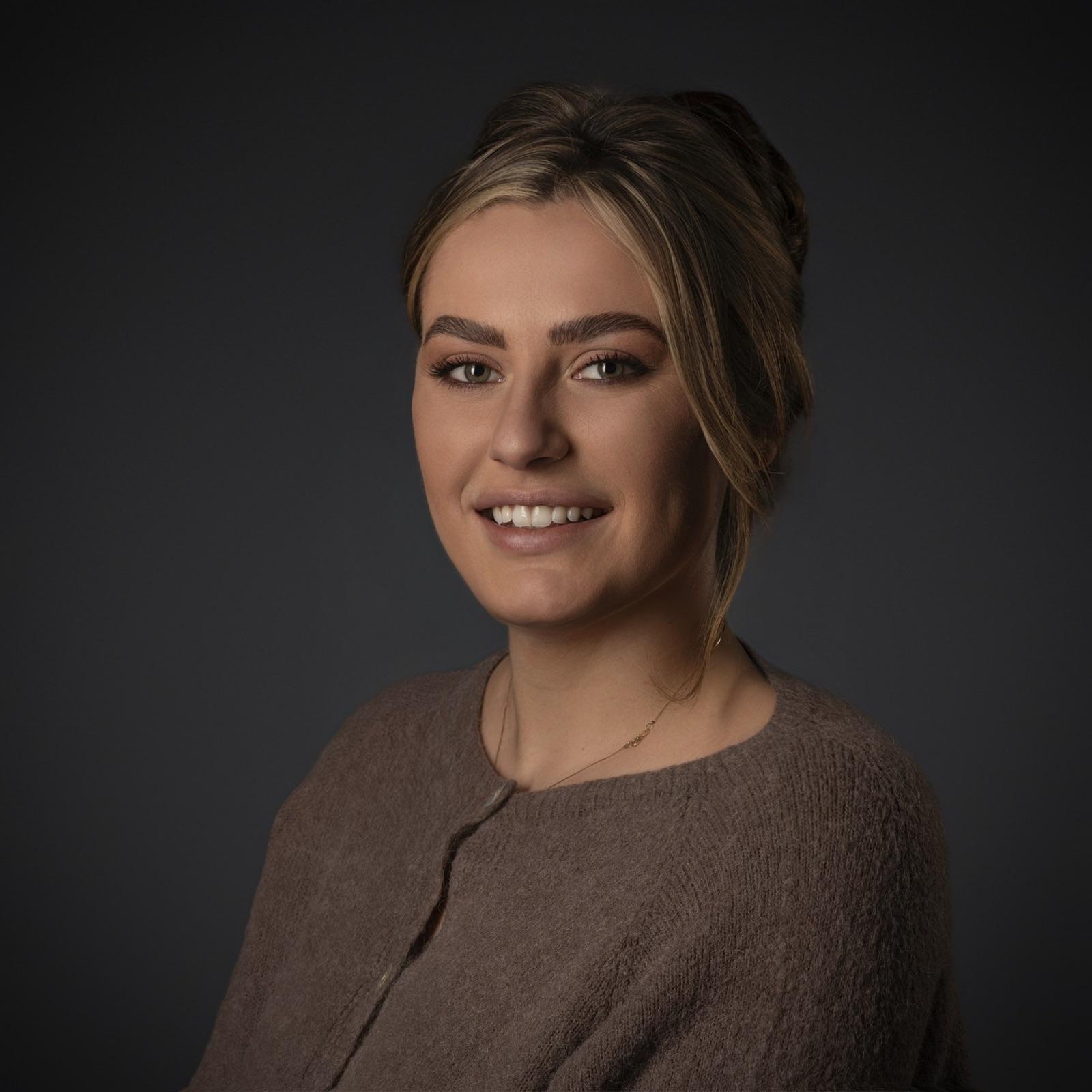 Robin Milou Peterson